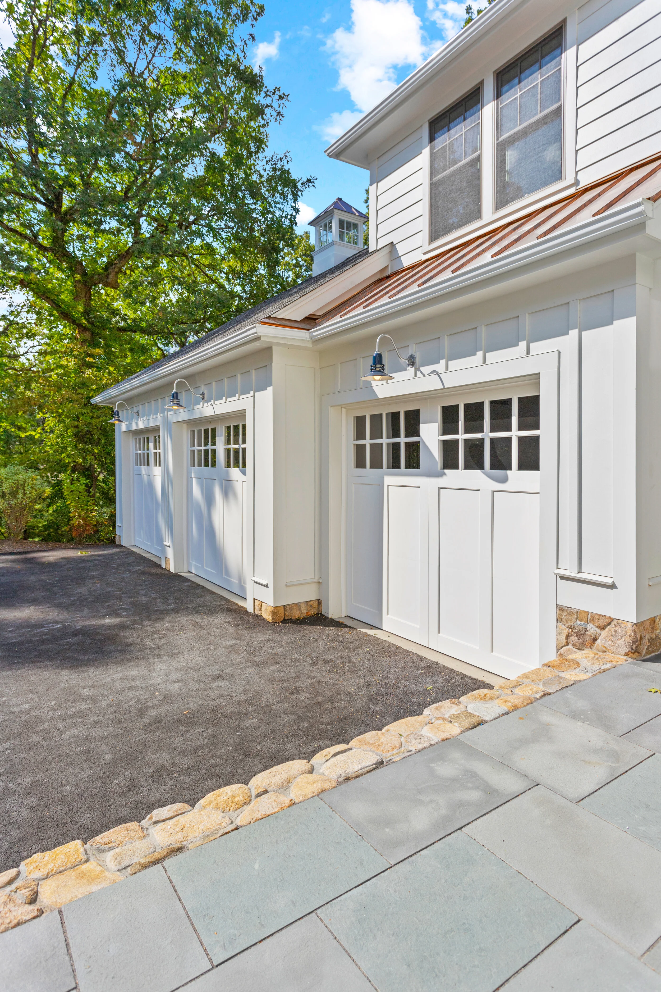 Garage Doors — Designer Garage Doors
